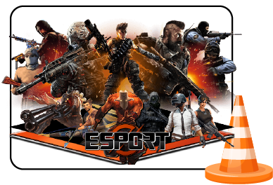 e-sport