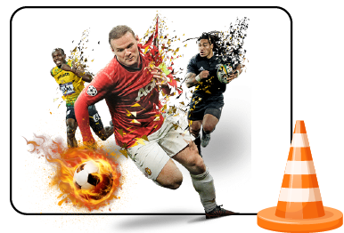 football